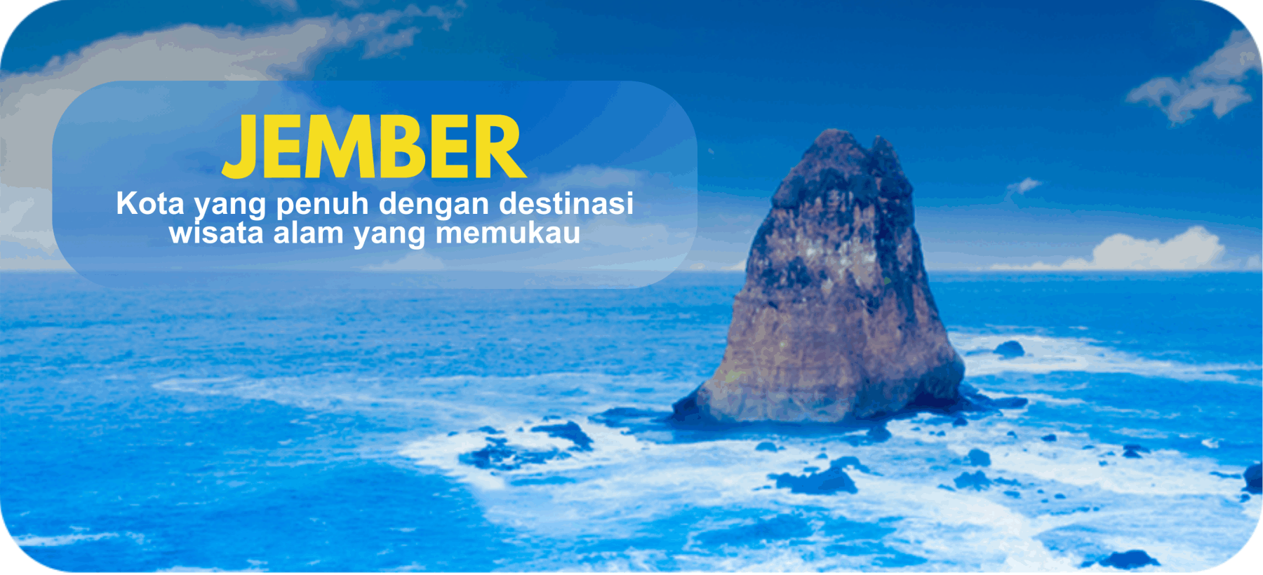 Banner Jember