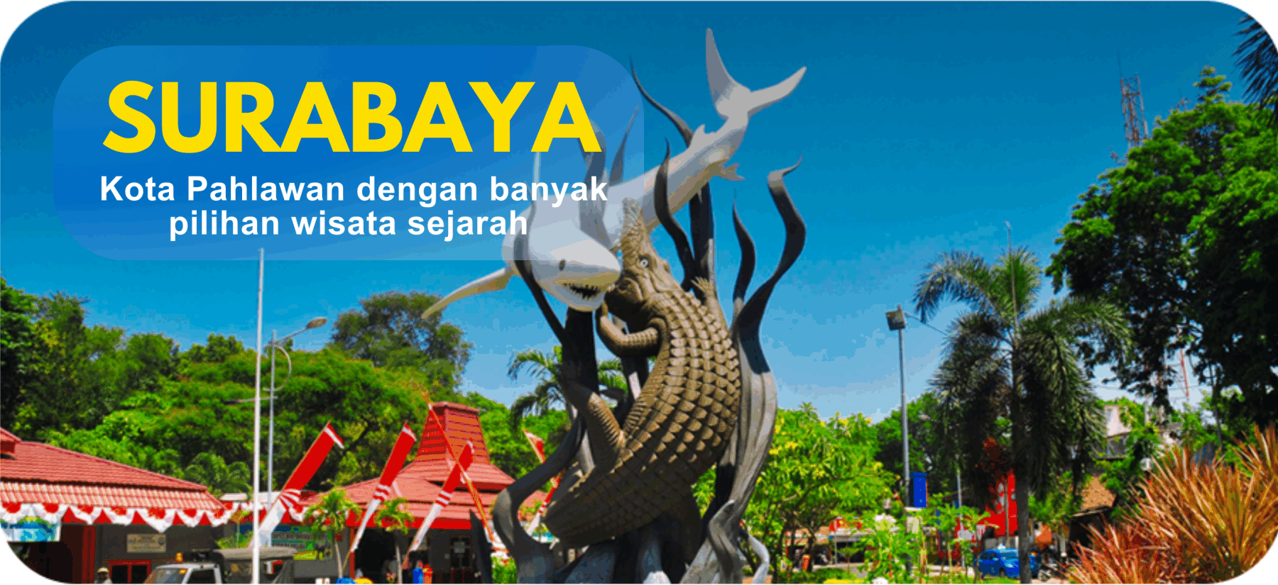 Surabaya-Cover